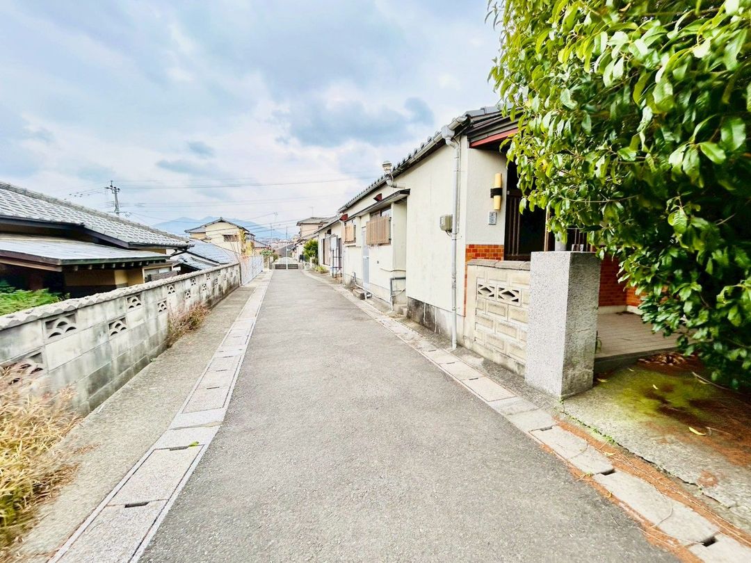 Affordable 4DK House in Nakama - School District Location - Thumbnail 4