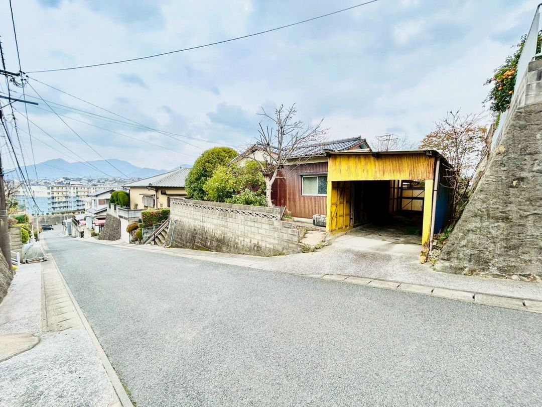 Affordable 4DK House in Nakama - School District Location - Thumbnail 2