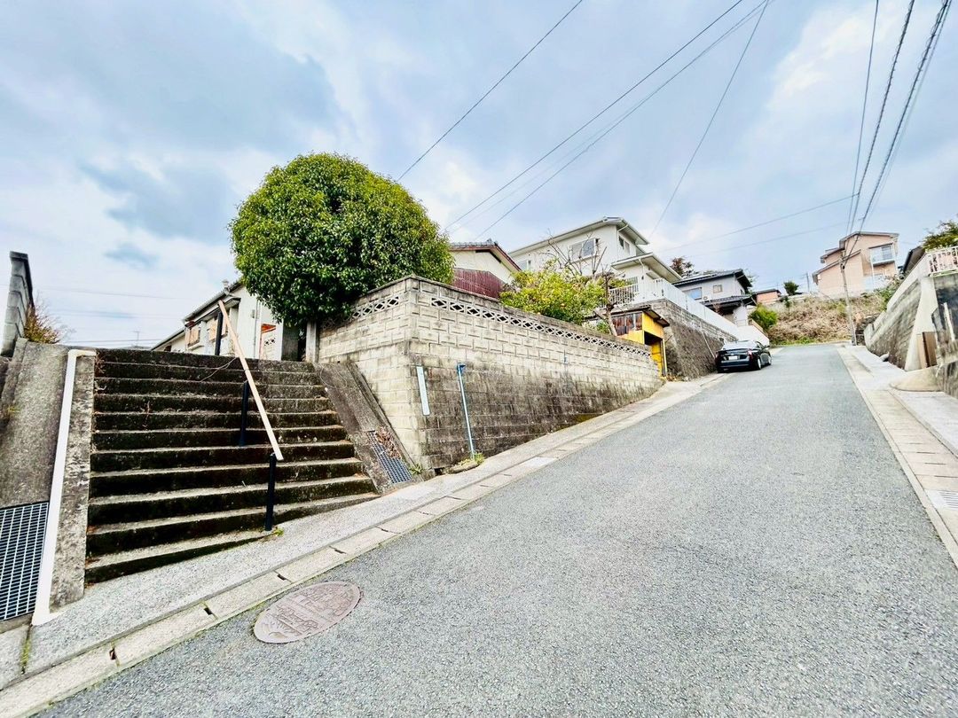 Affordable 4DK House in Nakama - School District Location - Thumbnail 3