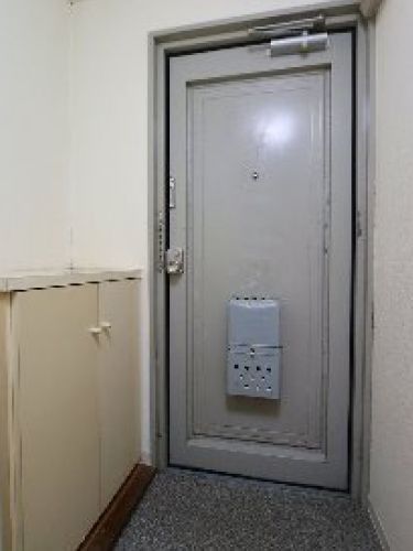 Forest View Nishikatae 306 Rental Apartment in Fukuoka - Thumbnail 4