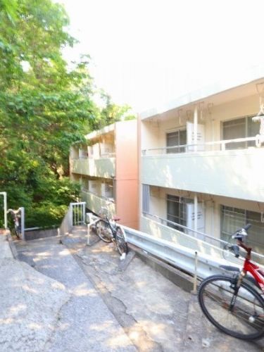 Forest View Nishikatae 306 Rental Apartment in Fukuoka - Image 1