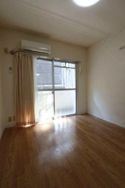 Forest View Nishikatae 306 Rental Apartment in Fukuoka - Thumbnail 3