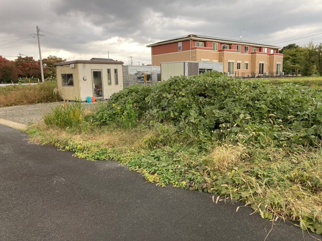 28.73 Tsubo Land Plot for Sale in Kurume City, Fukuoka - Thumbnail 2