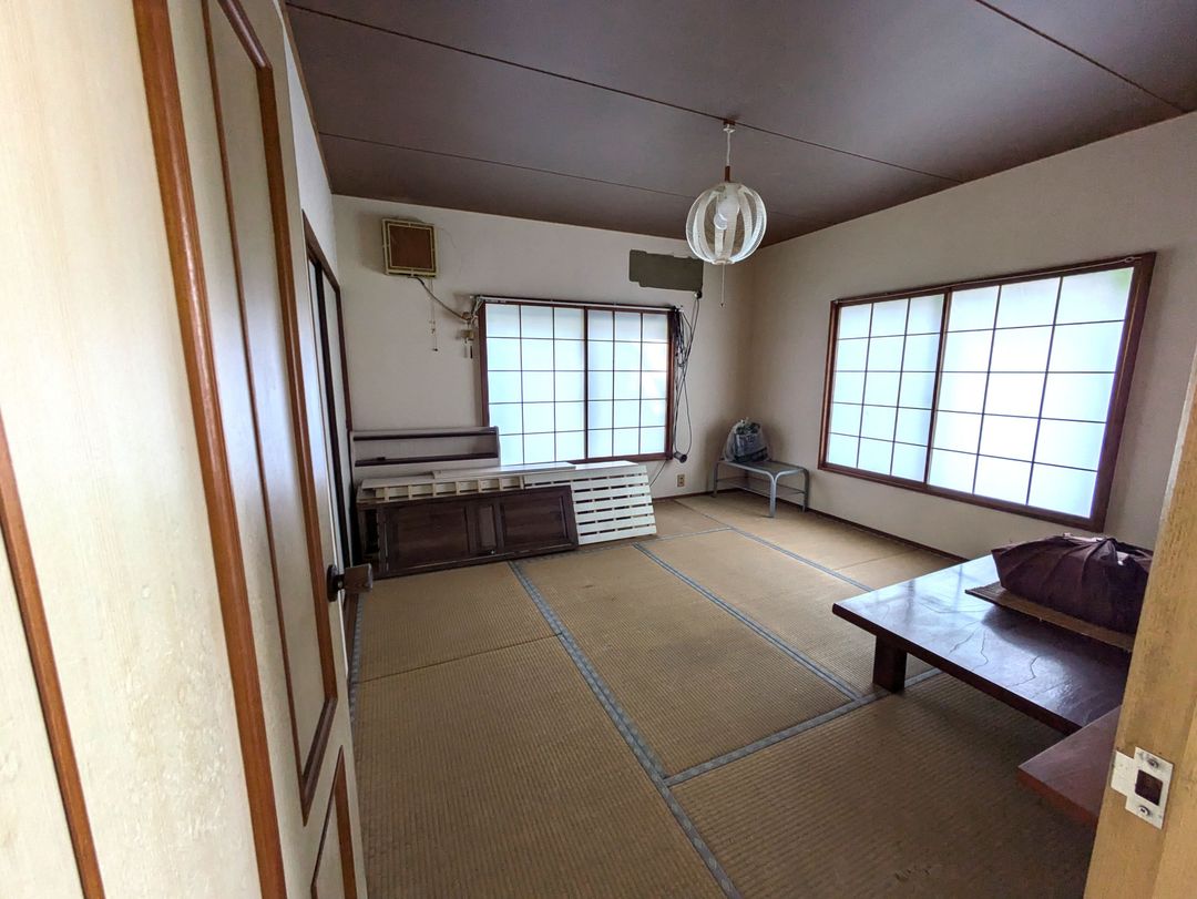 5LDK House with Sea Views in Kitakyushu Wakamatsu - Thumbnail 3