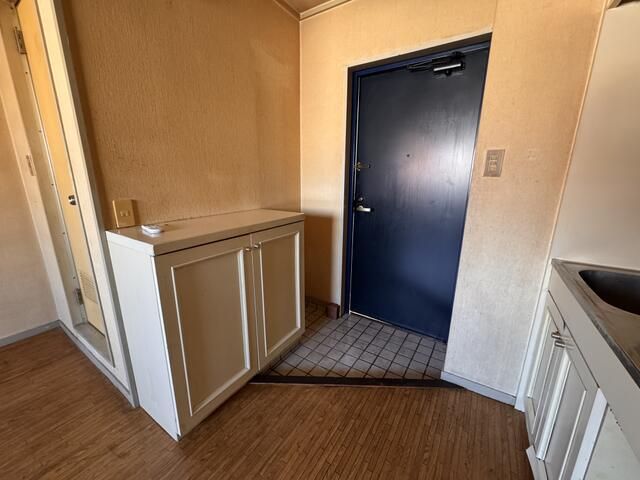 Pure City Kogane 602 Studio Apartment for Rent in Kitakyushu - Thumbnail 4