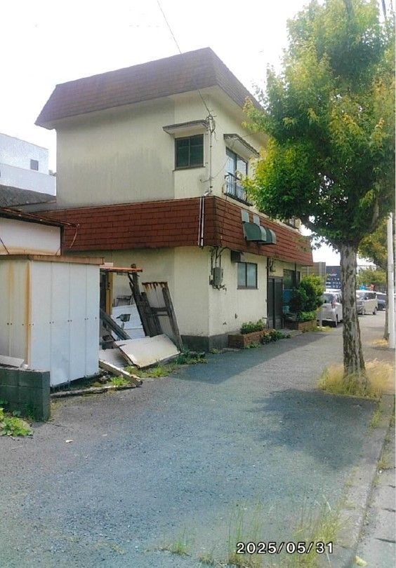 Shop with Residence for Sale in Kurume, Fukuoka - 650万円 - Thumbnail 4