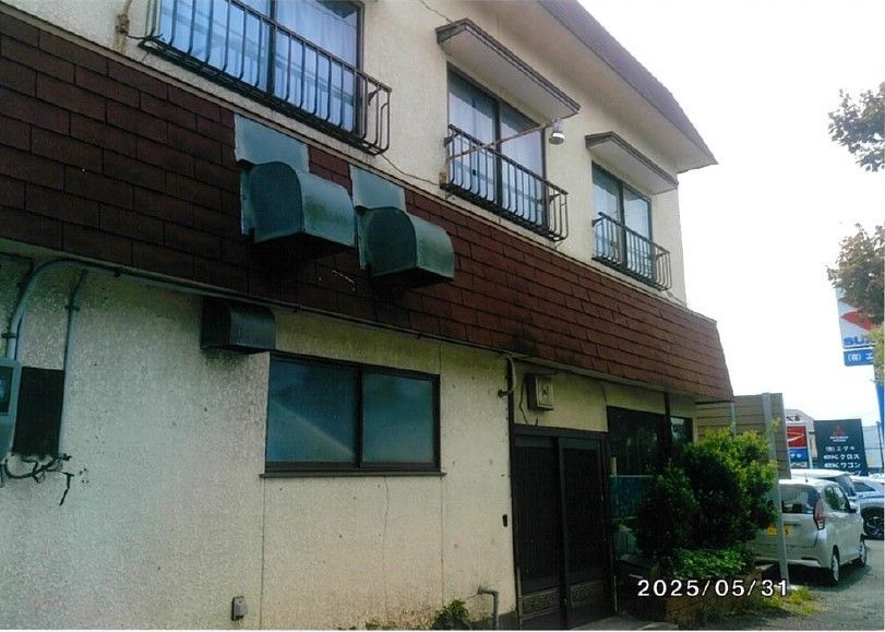 Shop with Residence for Sale in Kurume, Fukuoka - 650万円 - Thumbnail 2
