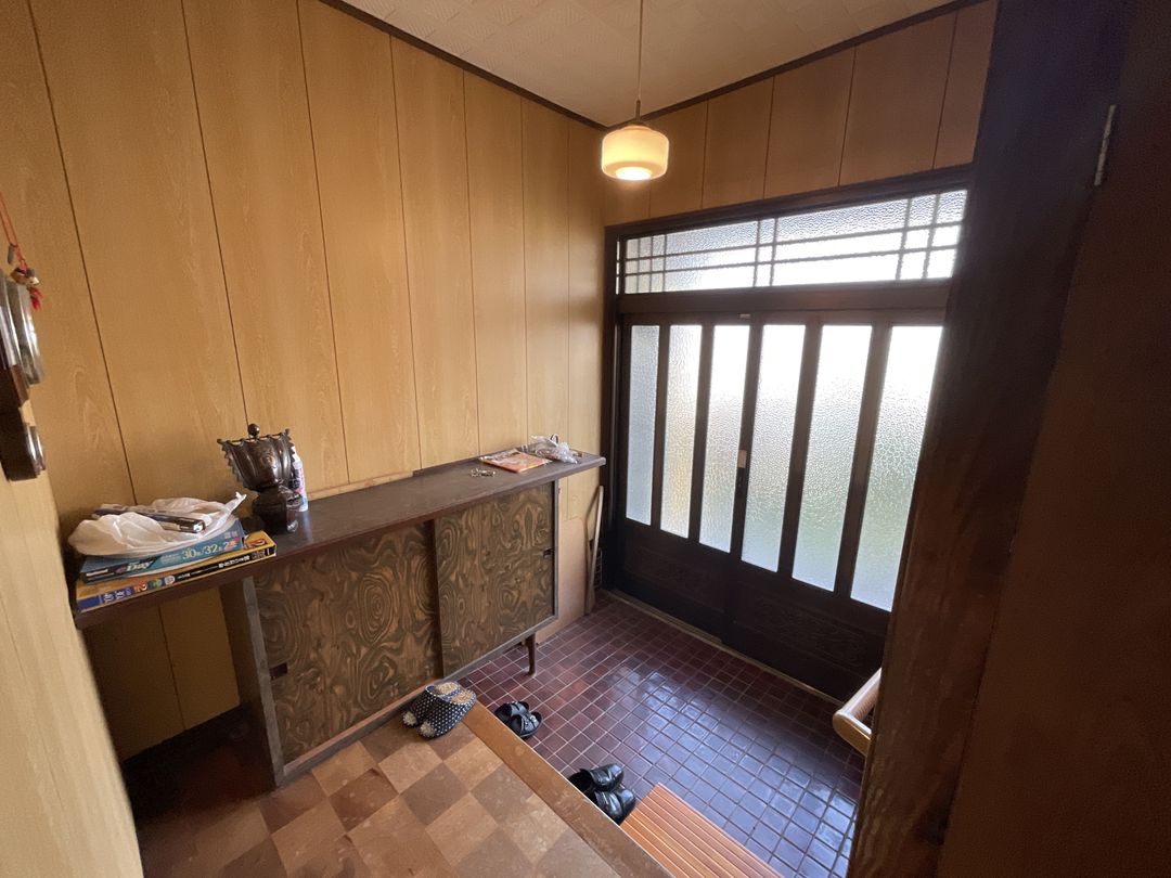 Well-Maintained 4K House in Omuta, Fukuoka | 197.06 sqm Land - Thumbnail 4