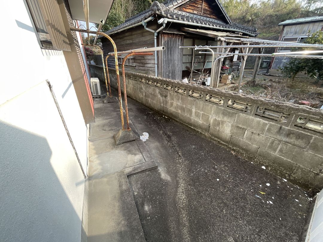 Well-Maintained 4K House in Omuta, Fukuoka | 197.06 sqm Land - Thumbnail 3