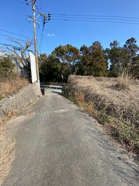 Land for Sale in Yahatahigashi-ku, Kitakyushu - 57.12 sqm - Thumbnail 3