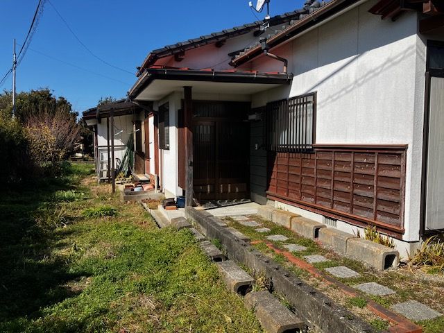 1975 6DK House on 396 sqm Land in Omuta, Fukuoka - Thumbnail 4