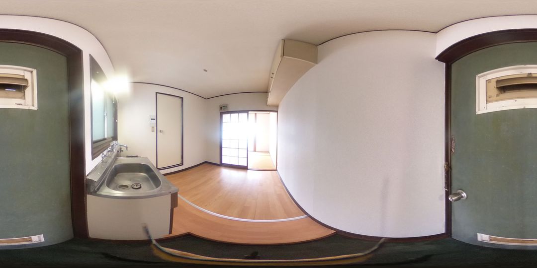 Pet-Friendly 1K Apartment for Rent in Dazaifu, Fukuoka - Thumbnail 4