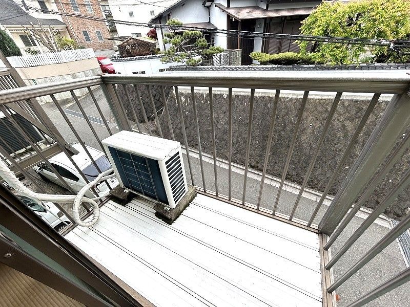Pet-Friendly 1K Apartment for Rent in Dazaifu, Fukuoka - Image 1