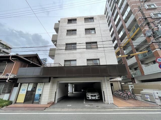 Coop Fontaine 201 Rental Apartment in Kitakyushu - Thumbnail 2