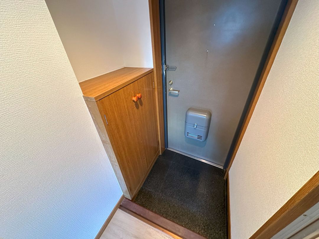 States Kurume 206 Apartment for Sale in Kurume, Fukuoka - Thumbnail 4