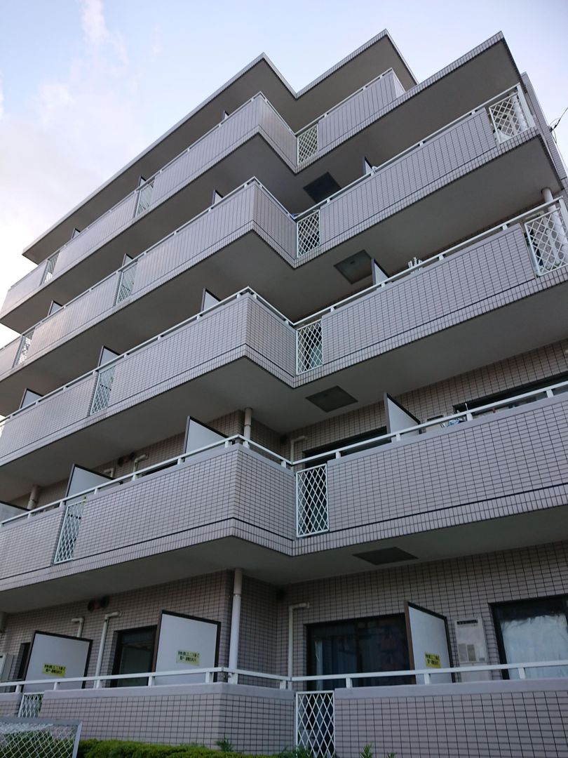 1K Apartment for Sale in Kumamoto City Central Ward - Thumbnail 4