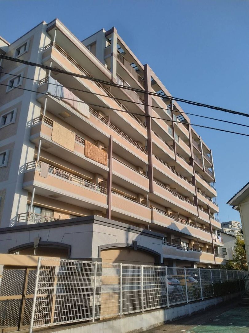 1K Apartment for Sale in Kumamoto City Central Ward - Thumbnail 2