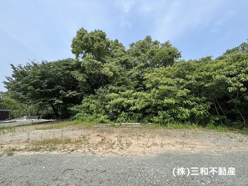 83-Tsubo Land for Sale in Omuta City, Fukuoka - Ideal Storage Yard - Thumbnail 4