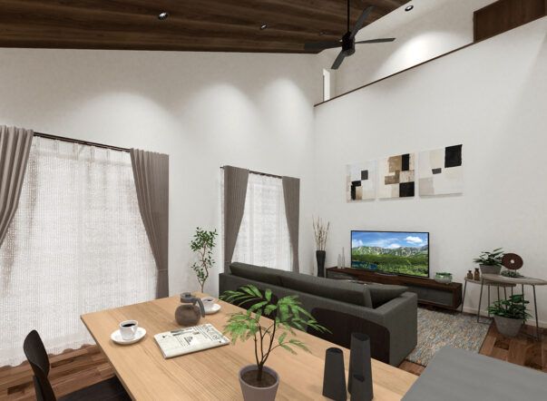 New 3LDK+3S House for Sale in Fujinomiya, Shizuoka - Thumbnail 2