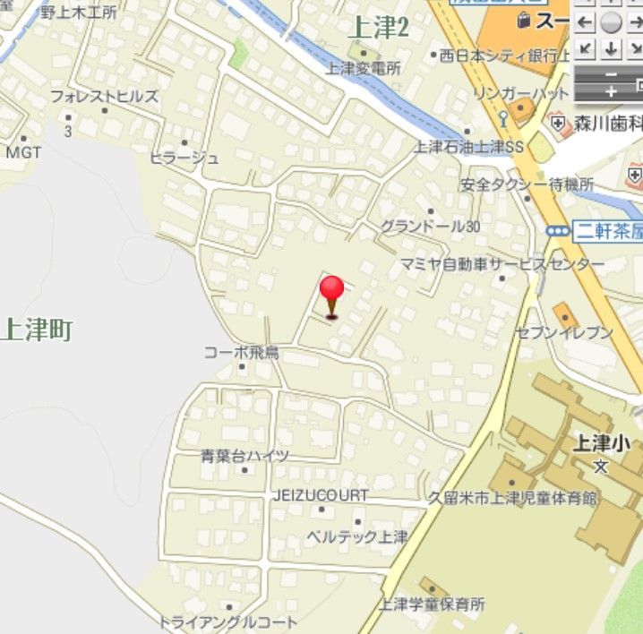 Vacant Land for Garden or Storage Near Hirokawa Interchange, Kurume - Thumbnail 4
