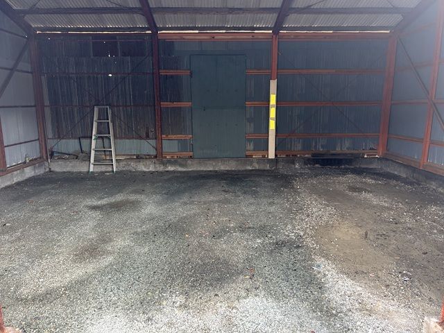 Commercial Warehouse in Omuta City, Fukuoka - Thumbnail 2