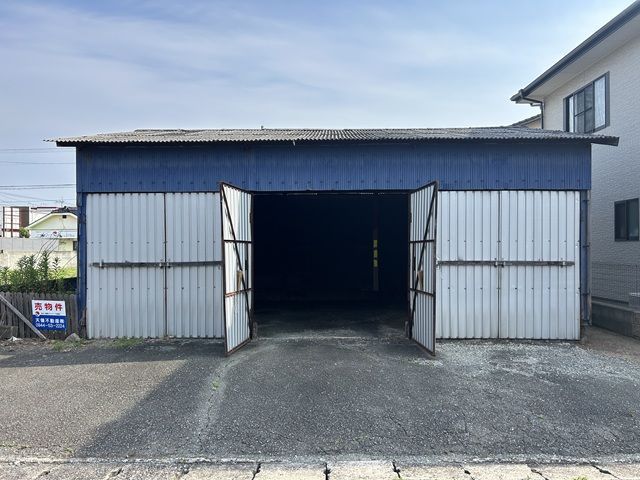 Commercial Warehouse in Omuta City, Fukuoka - Thumbnail 4