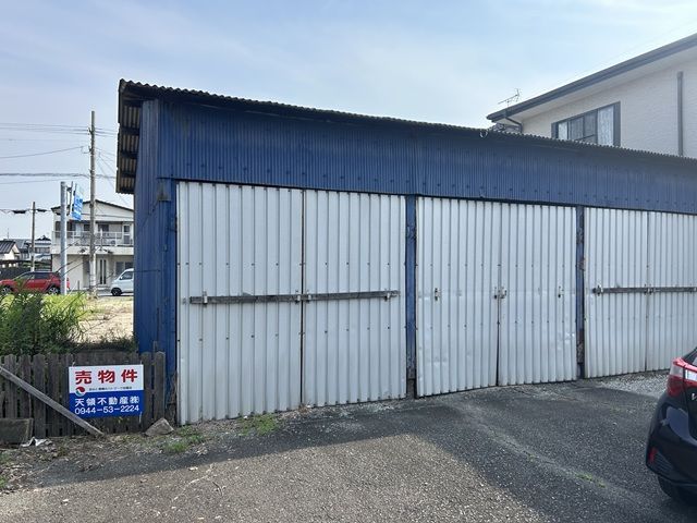 Commercial Warehouse in Omuta City, Fukuoka - Thumbnail 3