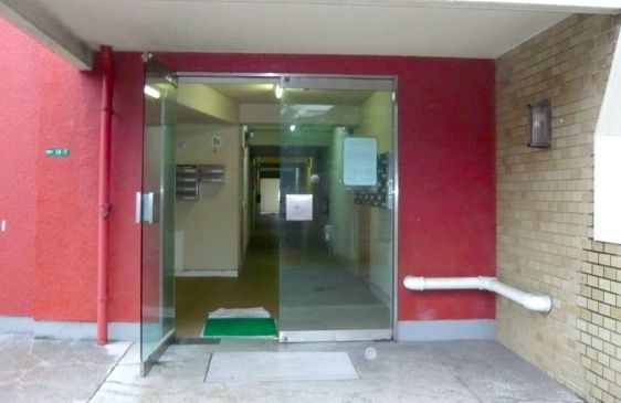 1DK Apartment for Sale in Kitakyushu - Rivion Hagisaki 402 - Thumbnail 2