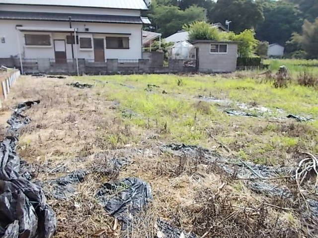 Land for Sale in Kitakyushu: 614 sqm Parcels in Yahata Nishi Ward - Thumbnail 4