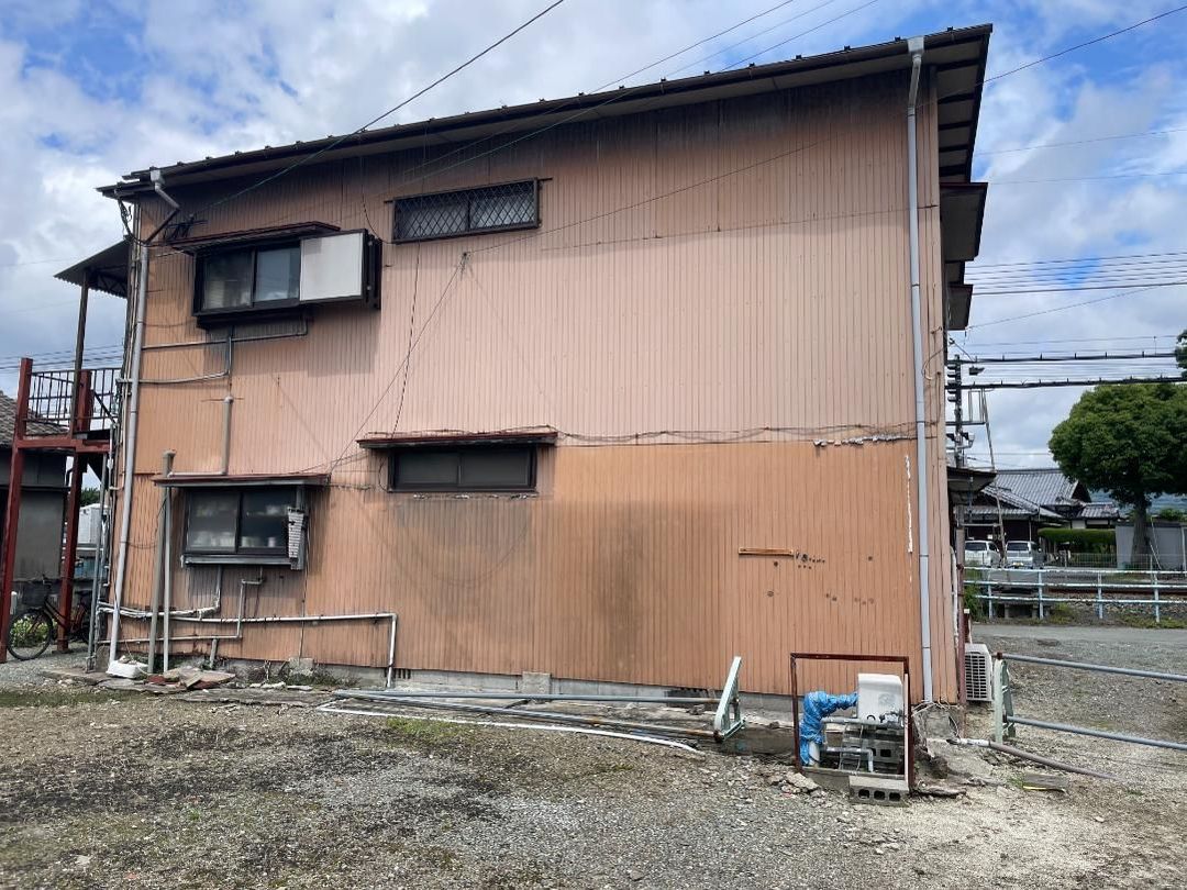 4-Unit Apartment Building for Sale in Yanagawa, Fukuoka - Thumbnail 2