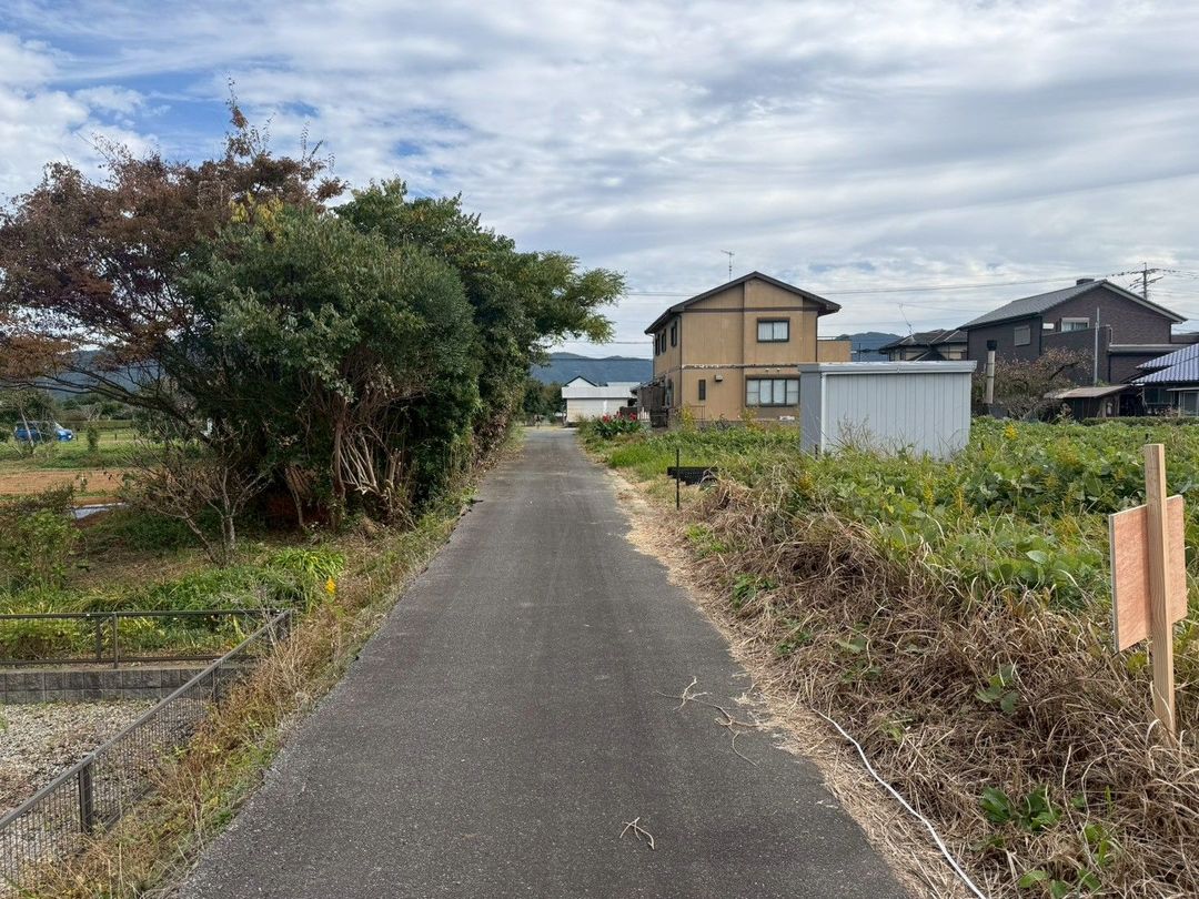 Land for Sale in Sone, Itoshima City, Fukuoka - Thumbnail 2