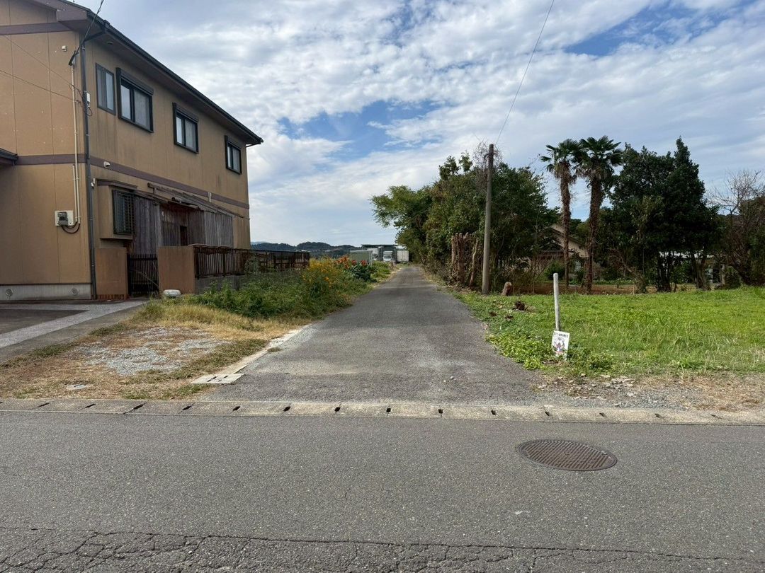 Land for Sale in Sone, Itoshima City, Fukuoka - Thumbnail 3