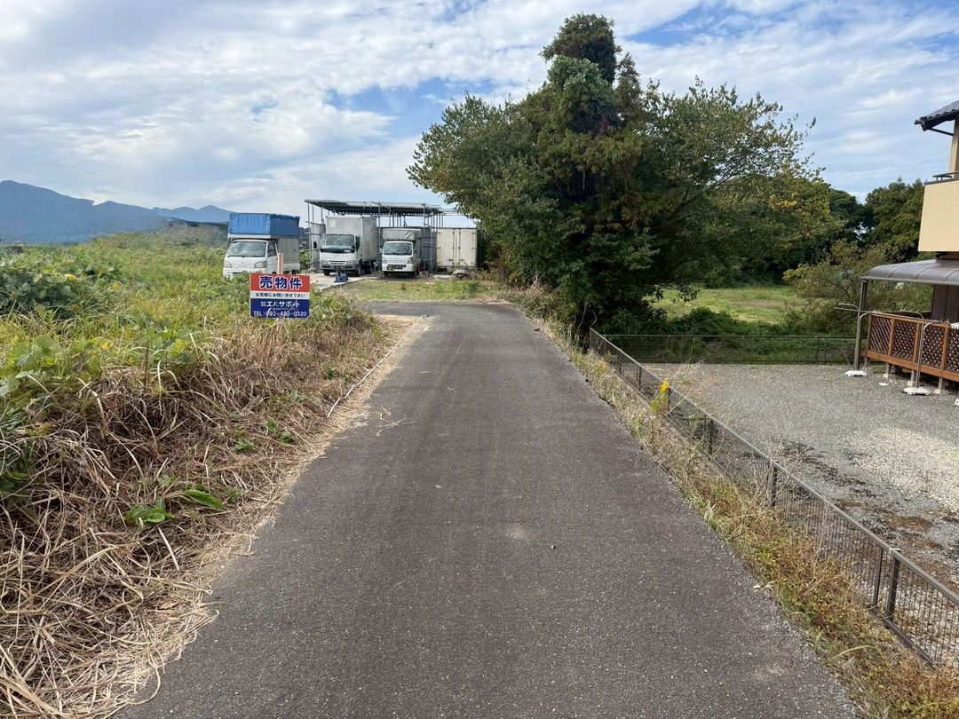 Land for Sale in Sone, Itoshima City, Fukuoka - Thumbnail 4