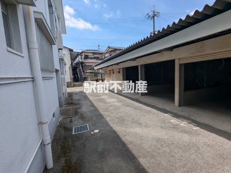 Kikuya Mansions RC Apartment Building for Sale in Omuta, Fukuoka - Thumbnail 4