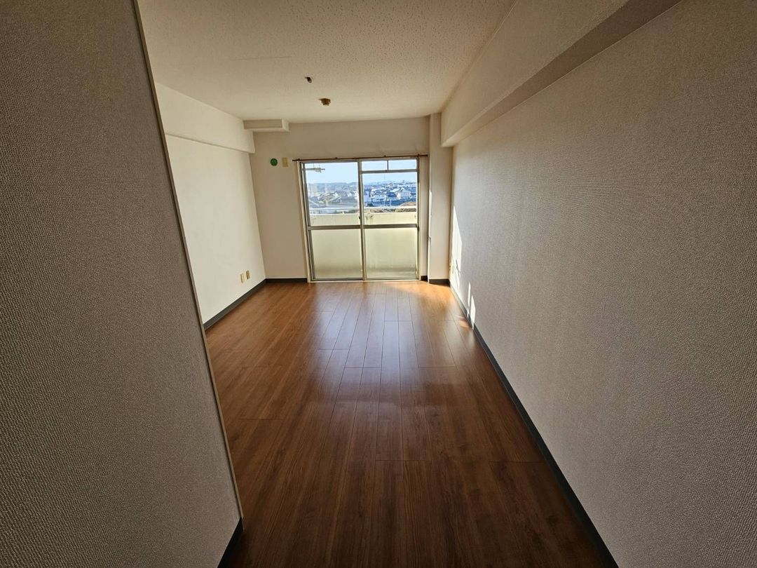 Real City Honjo A 1R Apartment for Sale Near Honjo Station - Thumbnail 3