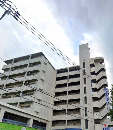 Real City Honjo A 1R Apartment for Sale Near Honjo Station - Thumbnail 2