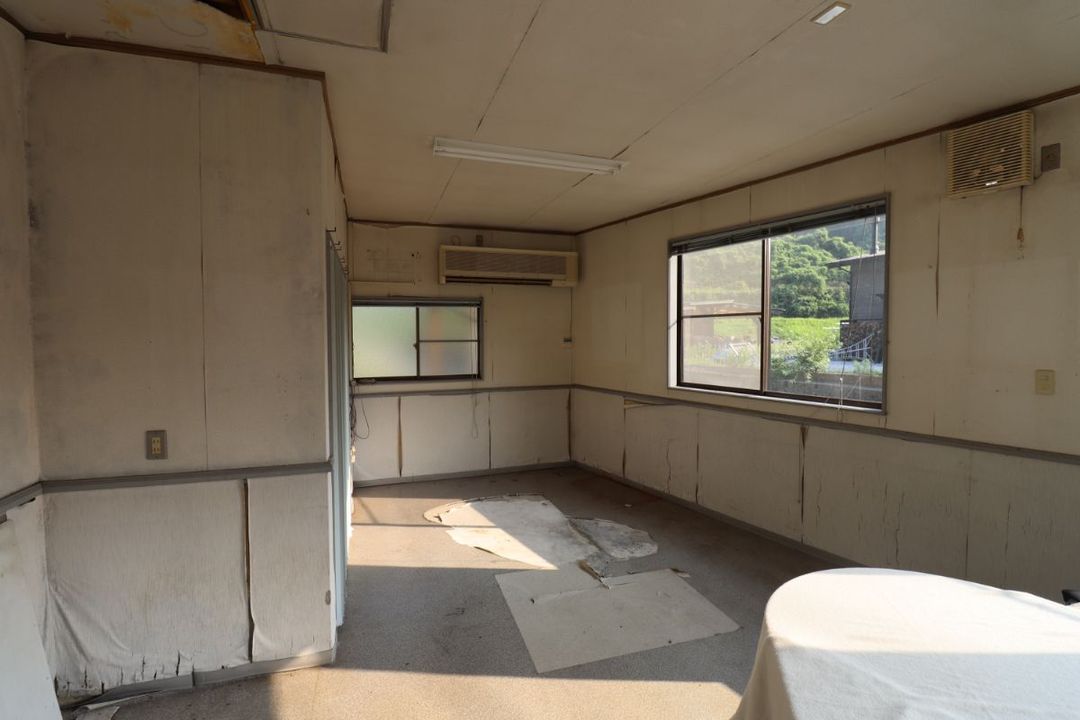 Former Milk Factory Site for Sale in Iizuka, Fukuoka - Thumbnail 3