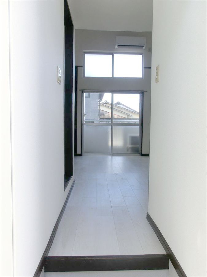 Loft Apartment for Rent in Kurume, Fukuoka - No Deposit - Thumbnail 2