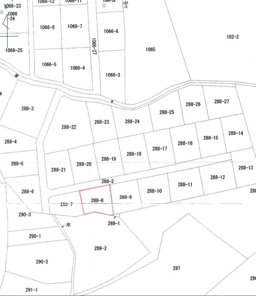 Land for Sale in Sawara Ward, Fukuoka - 132 sqm Vacant Plot - Thumbnail 4