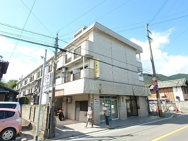 Kitakyushu 1R Apartment for Sale with 15% Yield - Thumbnail 3