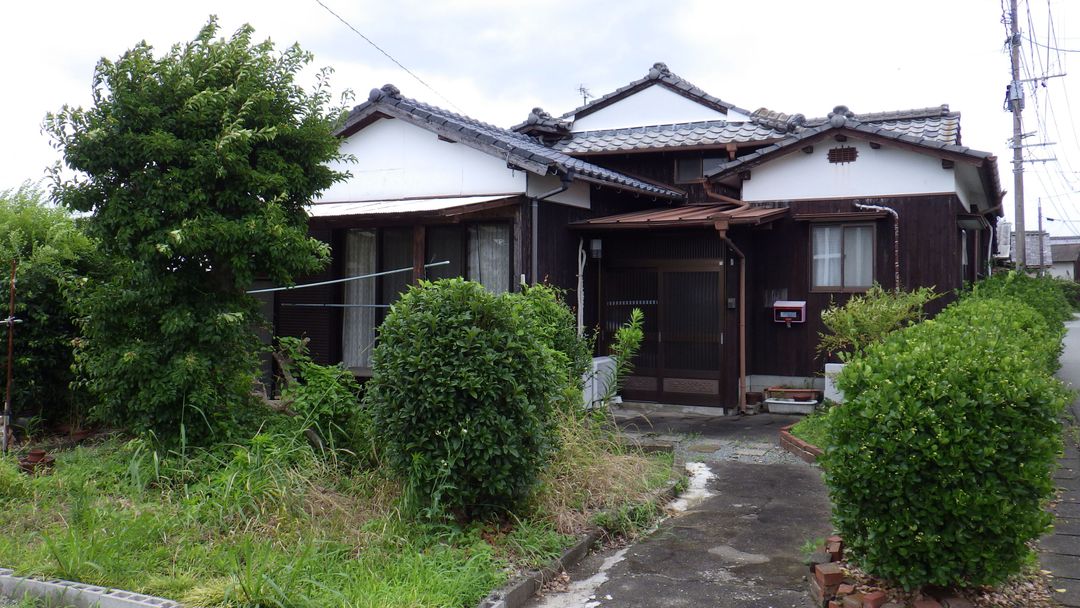 3DK Wooden House in Miyama City, Fukuoka - 70.6sqm - Thumbnail 2
