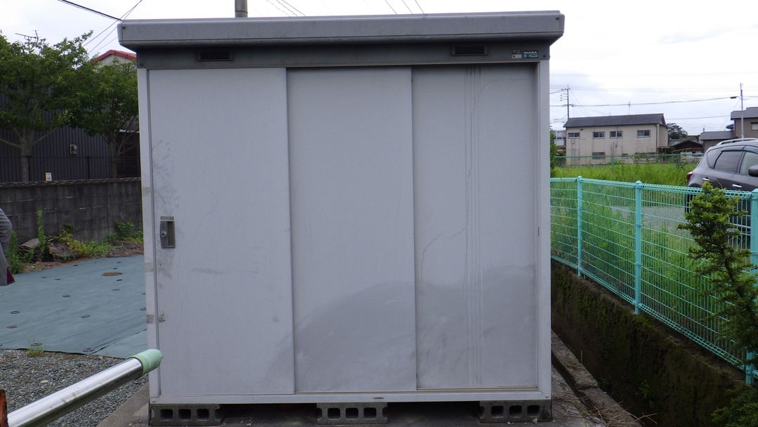 3DK Wooden House in Miyama City, Fukuoka - 70.6sqm - Thumbnail 4