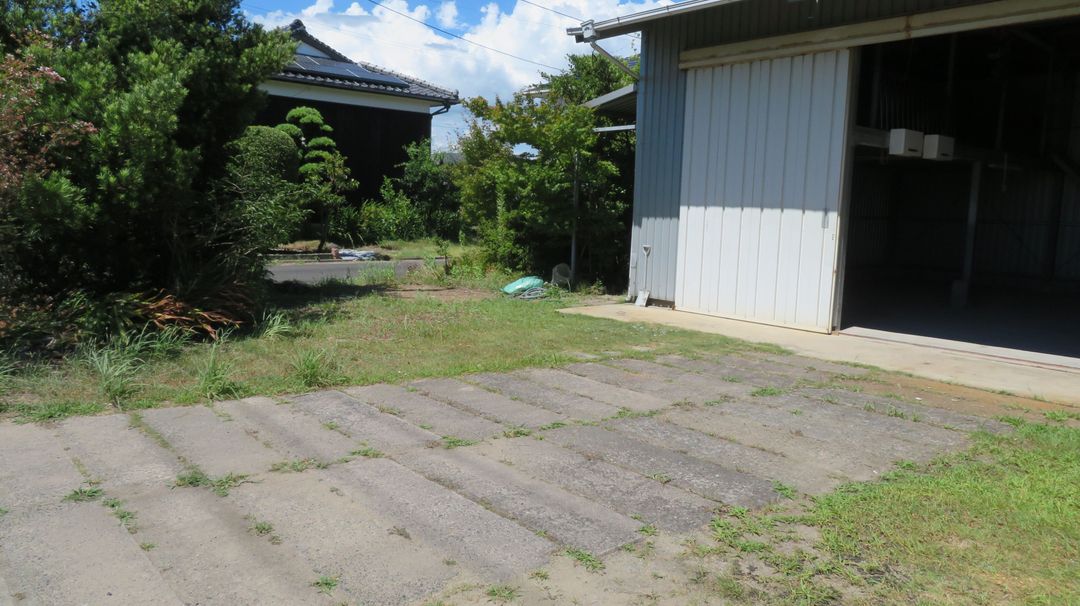 Land with 9.98KW Solar Warehouse in Yanagawa, Fukuoka - Thumbnail 3