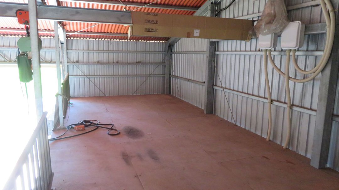 Land with 9.98KW Solar Warehouse in Yanagawa, Fukuoka - Thumbnail 4