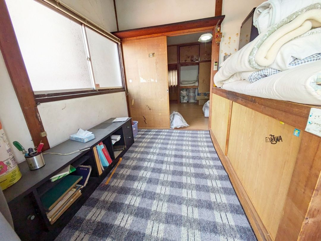 Affordable 3DK House in Tagawa - 980,000 Yen - Thumbnail 3