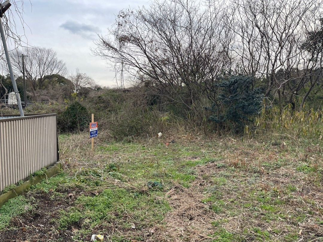 Flat Non-Buildable Land for Storage in Munakata, Fukuoka - Thumbnail 4