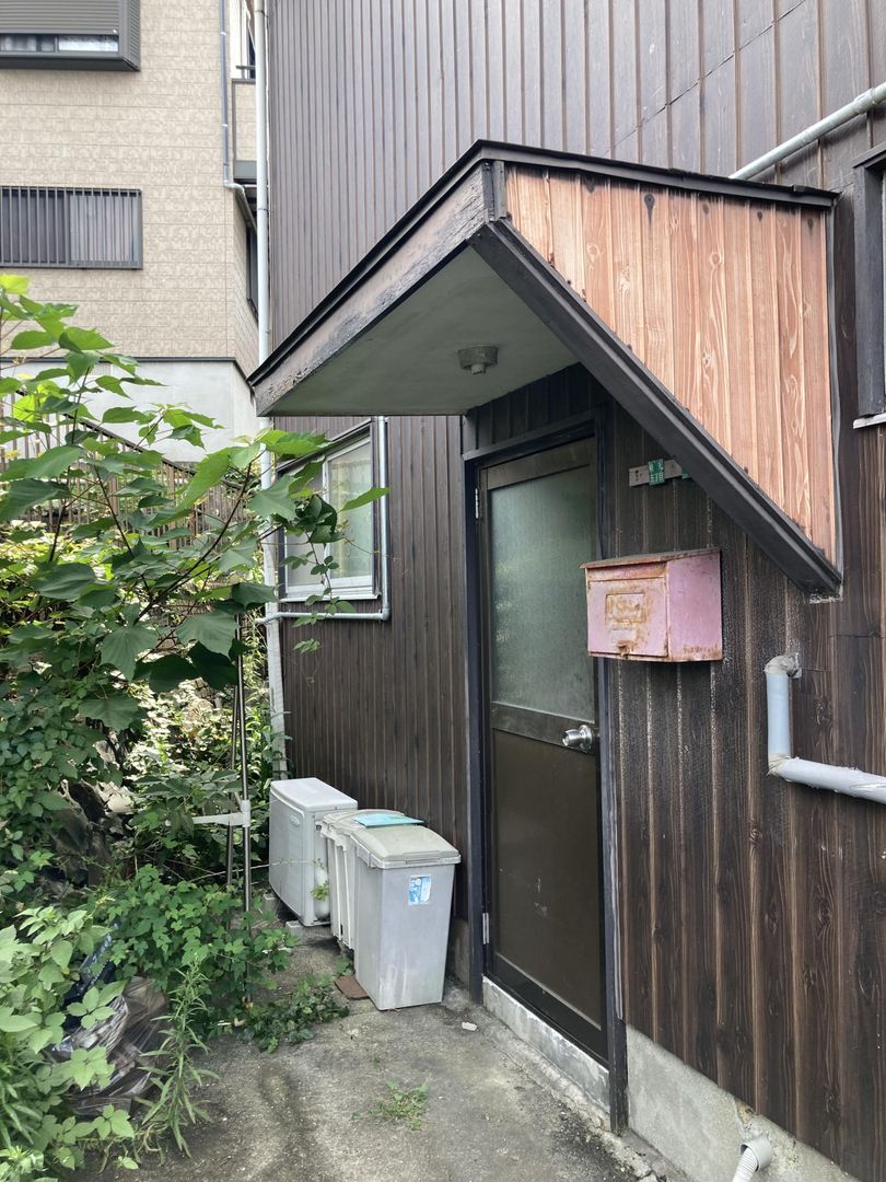 Fujii Apartment Investment Building for Sale in Kitakyushu - Thumbnail 4