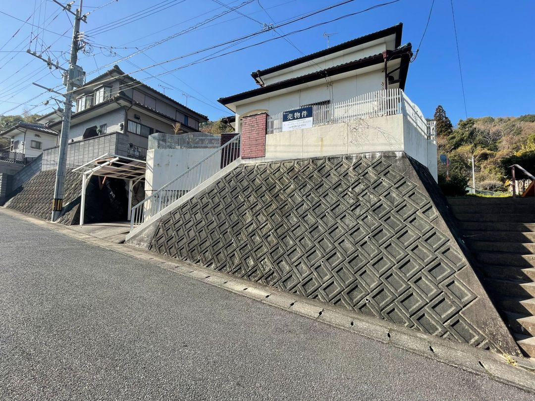 5DK House for Sale in Omuta, Fukuoka - Near Kurataga Station - Thumbnail 4