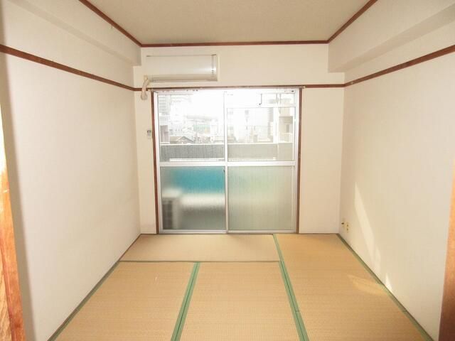 Eito Pia Hanabusa 509 1DK Apartment for Sale in Kitakyushu - Thumbnail 3