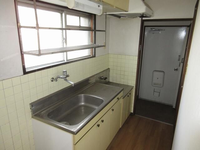Eito Pia Hanabusa 509 1DK Apartment for Sale in Kitakyushu - Thumbnail 4
